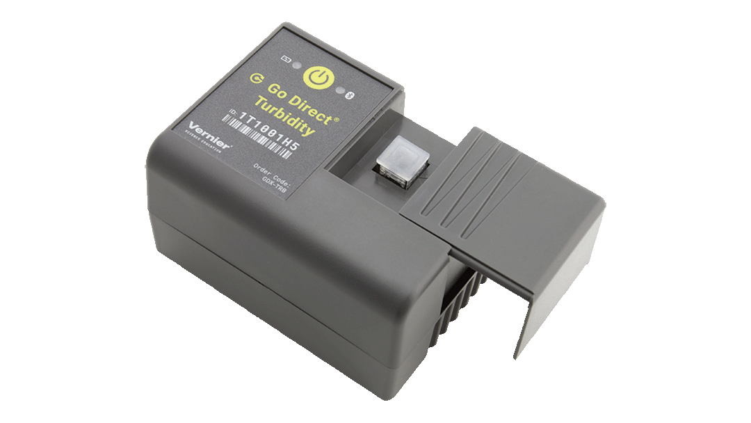 Go Direct® Turbidity